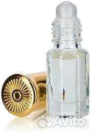 Духи с феромонами