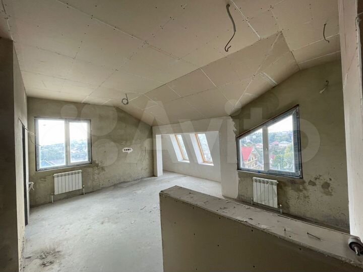 Квартира-студия, 38 м², 5/5 эт.