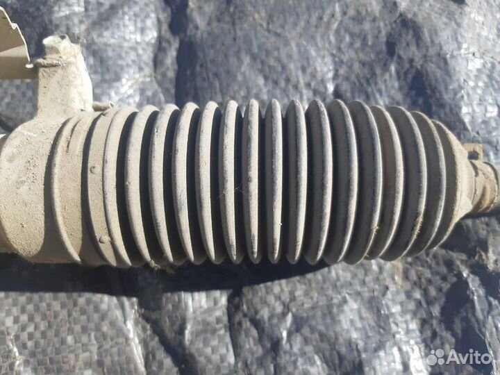 Рейка рулевая Nissan X-Trail T31