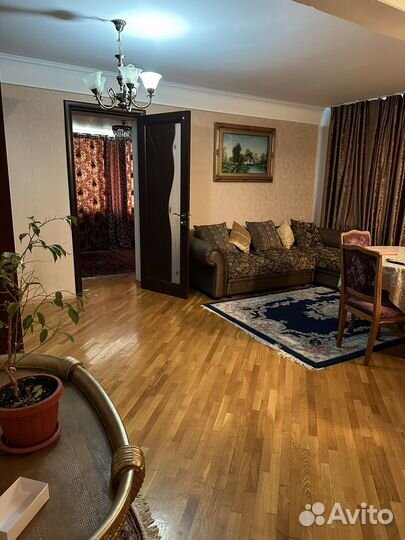 Квартиры посуточно