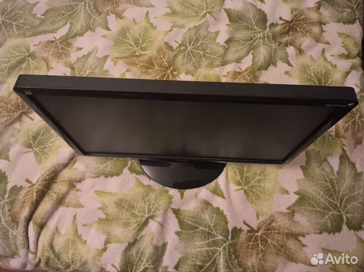 Монитор viewSonic