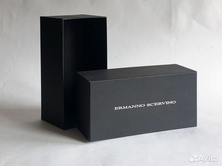Брендовые коробки Chloe Ermanno Scervino