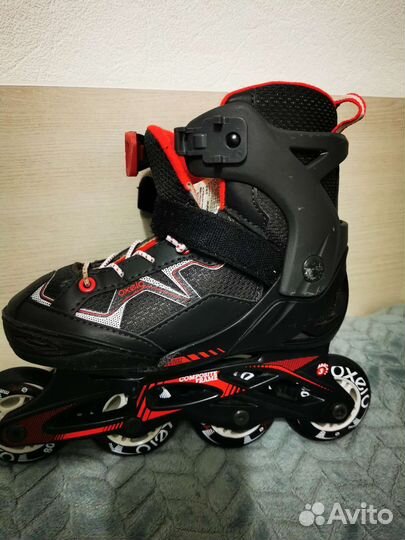 Ролики детские 29-32