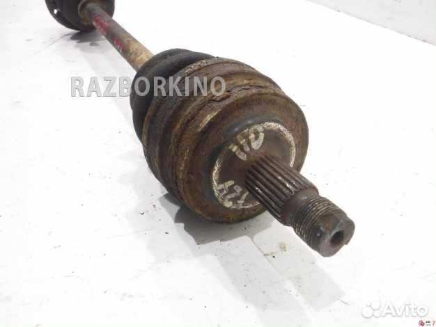 Привод задний A1293503910