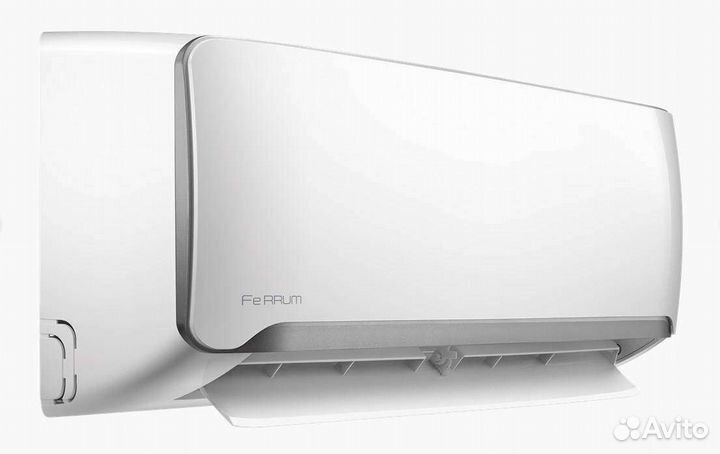 Сплит-системы FeRRum 07
