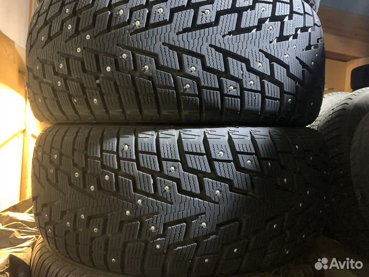 GT Radial IcePro 3 205/50 R17