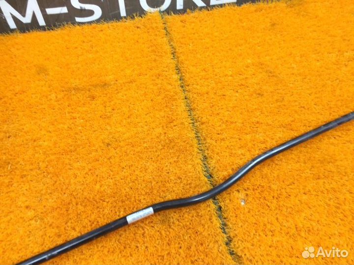 Трубка топливная Bmw 5-Series F10 N20B20B 2013