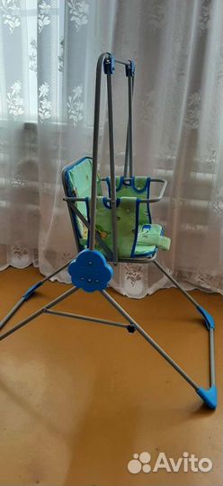 Детские качели