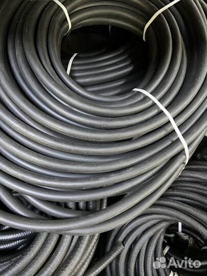 Шланг садовый поливочный 3/4 20мм