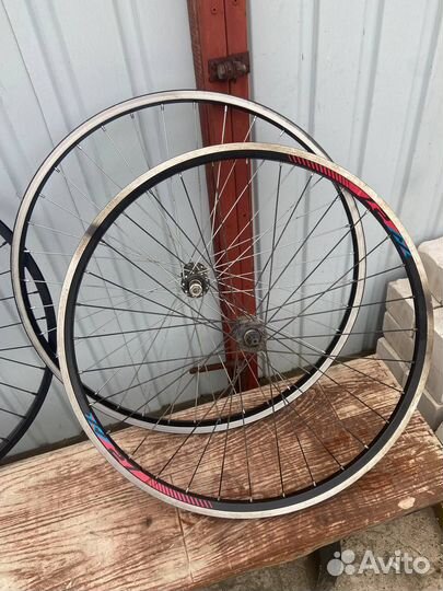 Колёса велосипед 26