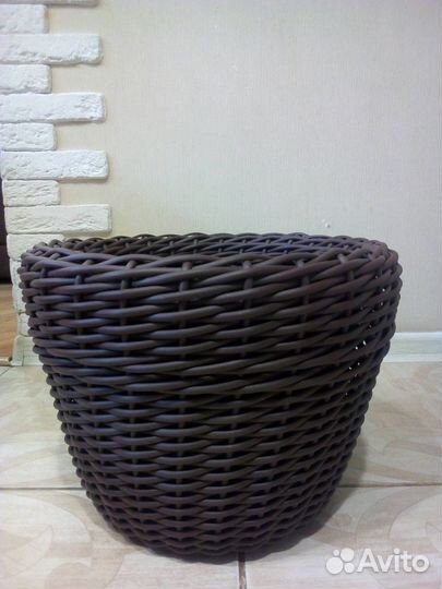 Кашпо для дома и дачи