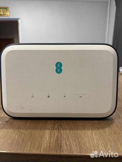 Wifi роутер