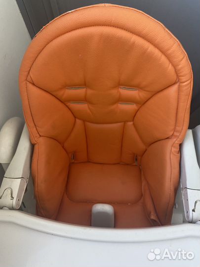 Стульчик для кормления peg perego prima pappa