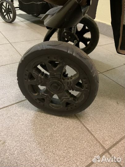 Детские коляски