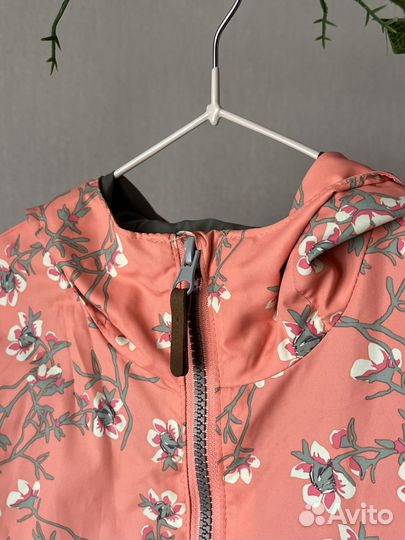 Детская куртка