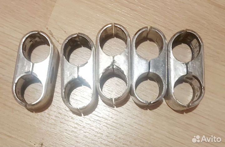 Крепления системы джокер