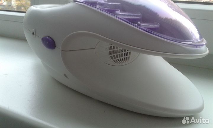 Маникюрный набор dexp