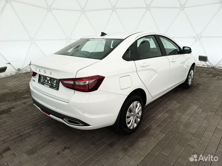 LADA Vesta 1.6 МТ, 2023