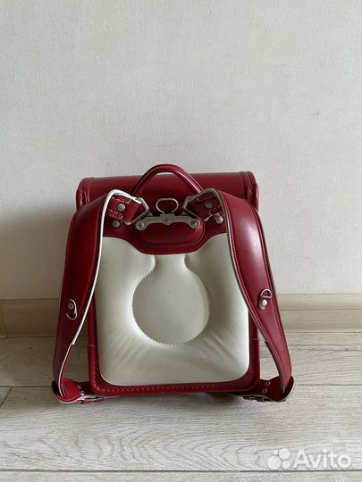 Японский школьный рюкзак Randoseru Рандосеру