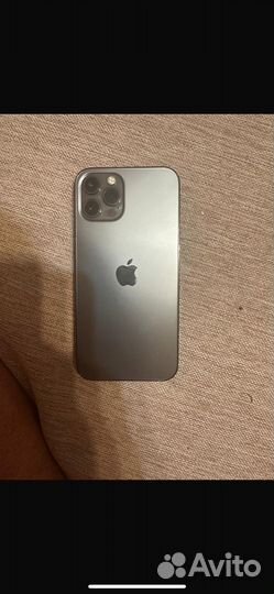 iPhone 12 Pro, 128 ГБ