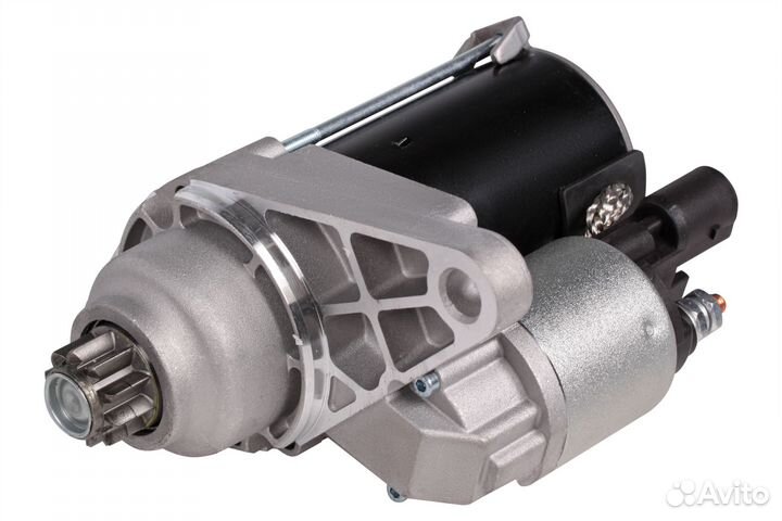 Стартер для а/м VAG Polo Sedan (11) 1.6i/Golf V