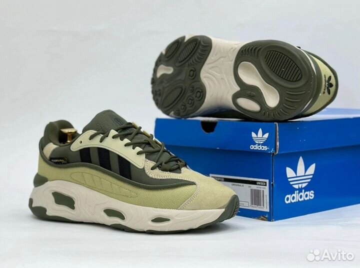 Кроссовки мужские