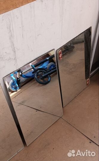 Зеркало настенное