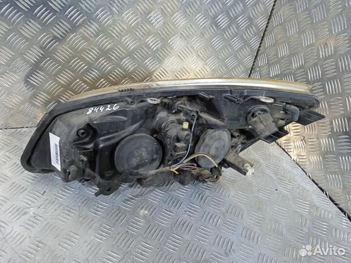 Фара 15810400 Renault Scenic (2003-2009)
