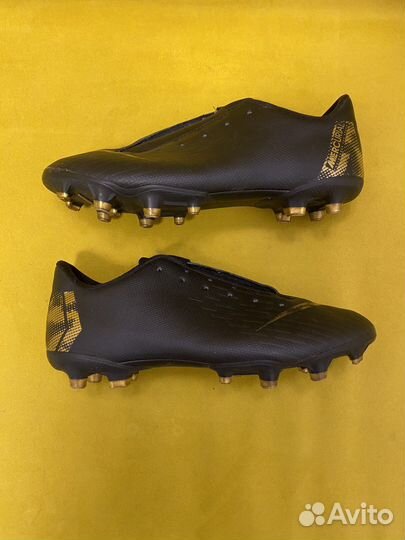 Детские бутсы Nike mercurial размер 37