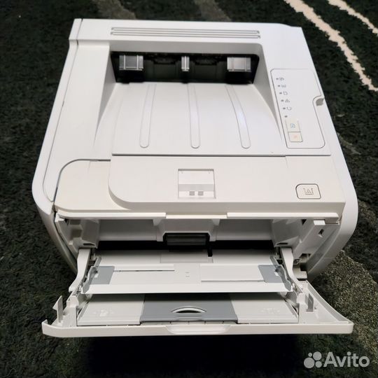 Принтер лазерный HP P2035