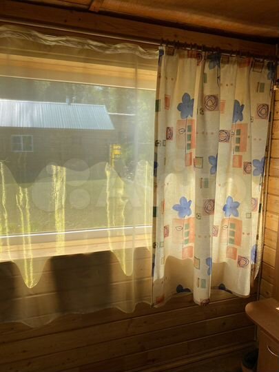 Дача 80 м² на участке 5 сот.