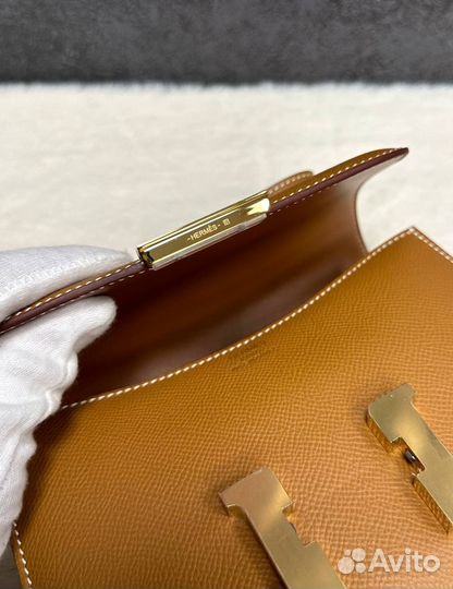 Сумка hermes constance 18