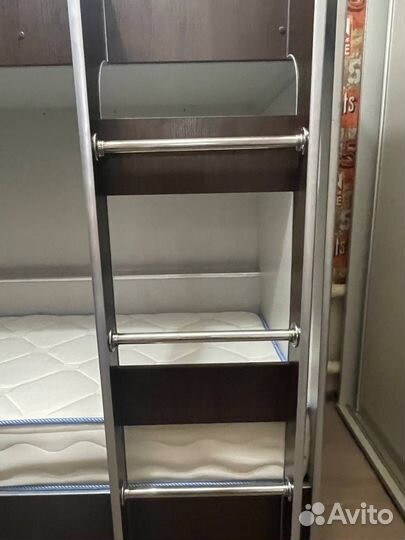 Мебель в детскую комнату