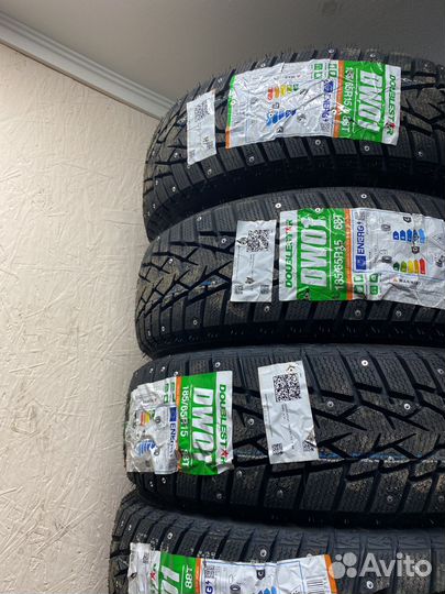 DoubleStar DW01 185/65 R15