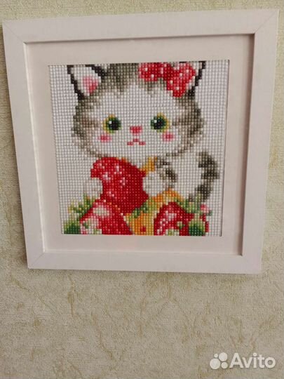 Продаю картины своими руками