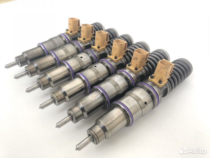 Форсунки Вольво фш12 20584345