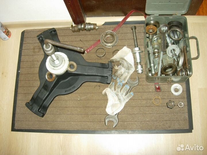 Ремонтирую стиральные машинки и посудомоечные