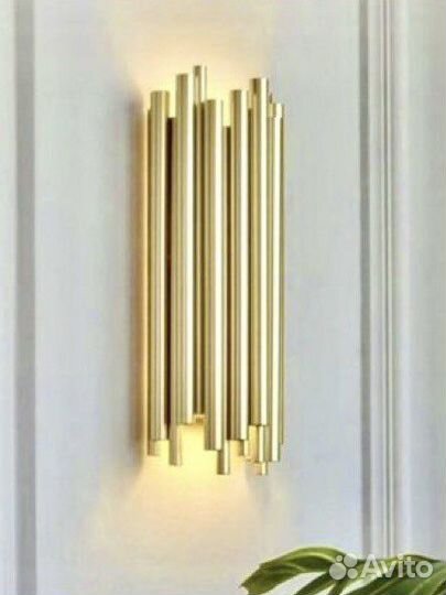 Бра Delightfull Brubeck Wall