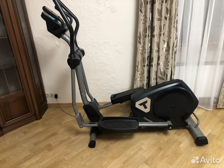 Тренажер эллиптический Torneo Transform С-540
