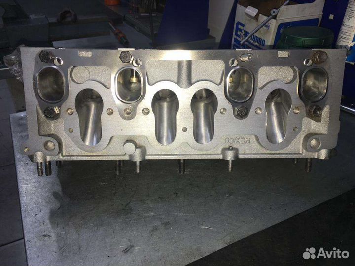 Мотор на golf 3