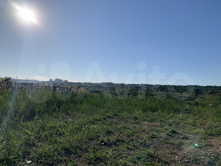 Участок 8 сот. (ИЖС)