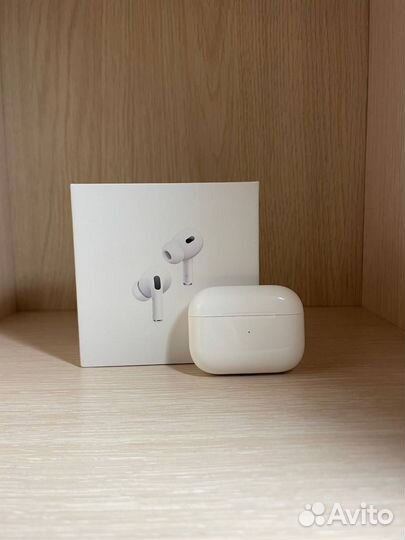 AirPods Pro 2