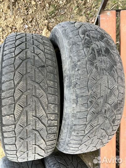 Tigar SUV Winter 215/65 R16