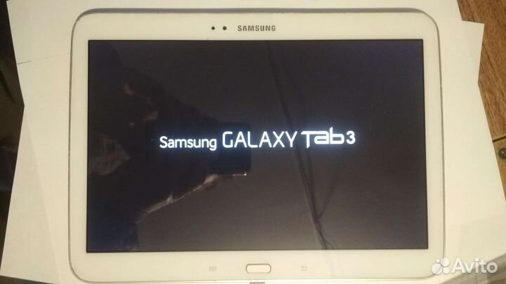 Samsung galaxy таб 3