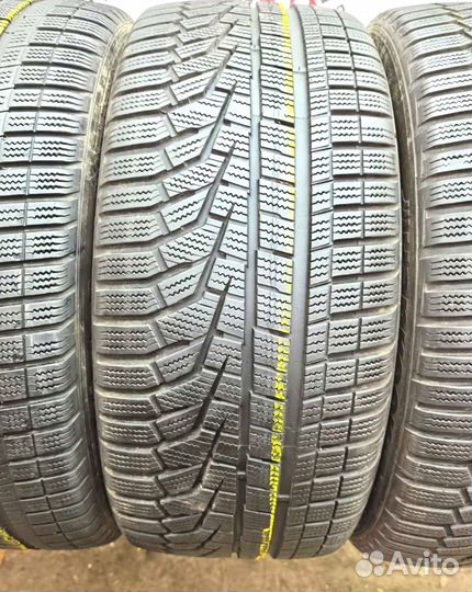 Hankook Winter I'Cept Evo2 W320 225/50 R17 101H
