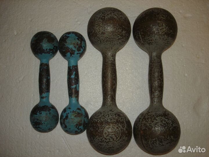 Спортивные снаряды