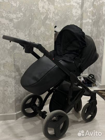 Коляска verdi mirage