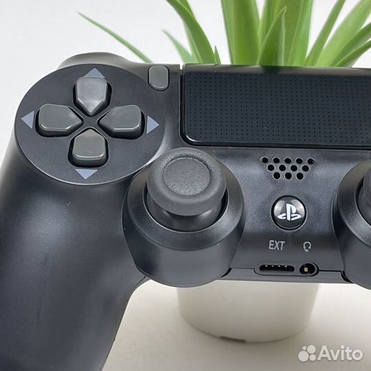 Геймпад джойстик для Ps4 Ps3 Компьютера Dualshock