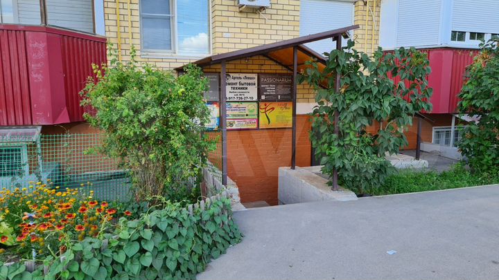 Помешение с ремонтом на Никитина, 49 м²