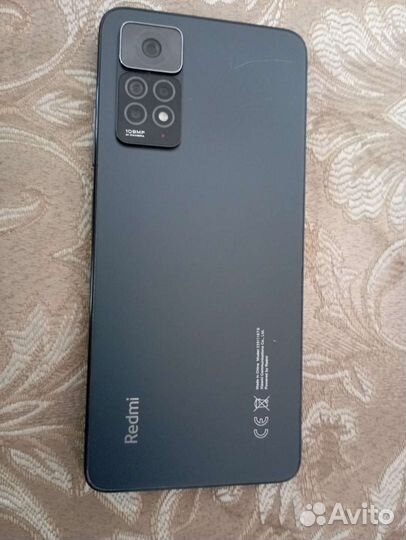 Продам телефон Redmi note 11 pro